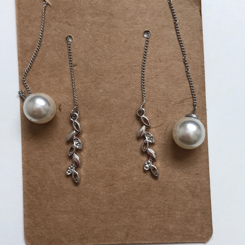 Fashion earrings